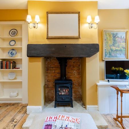 Vine Cottage Charlbury Bagian luar foto