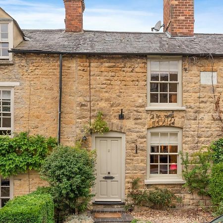 Vine Cottage Charlbury Bagian luar foto