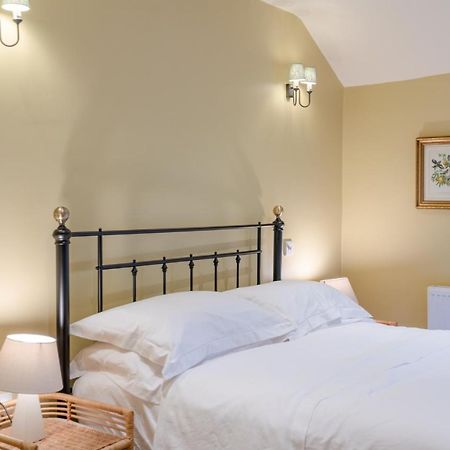 Vine Cottage Charlbury Bagian luar foto