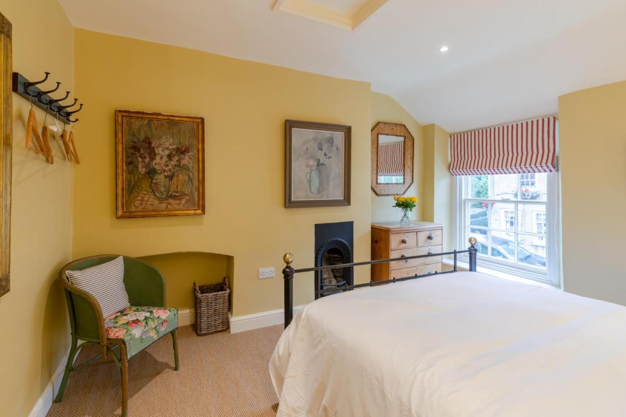 Vine Cottage Charlbury Bagian luar foto