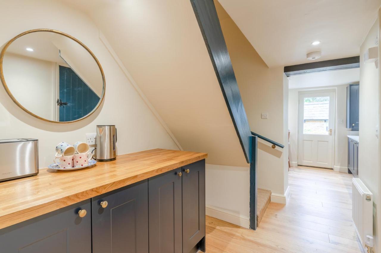 Vine Cottage Charlbury Bagian luar foto