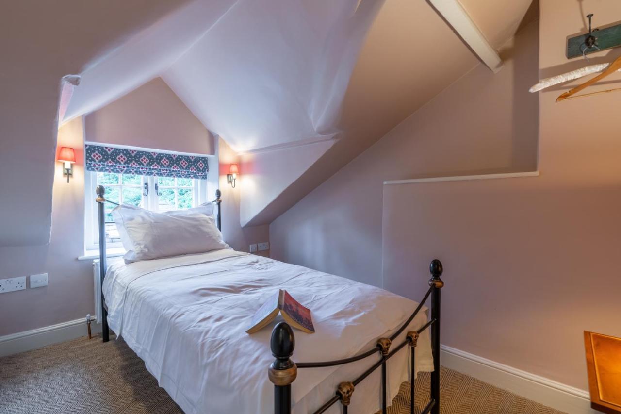 Vine Cottage Charlbury Bagian luar foto