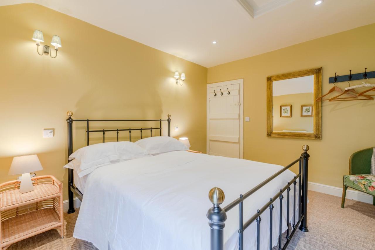 Vine Cottage Charlbury Bagian luar foto