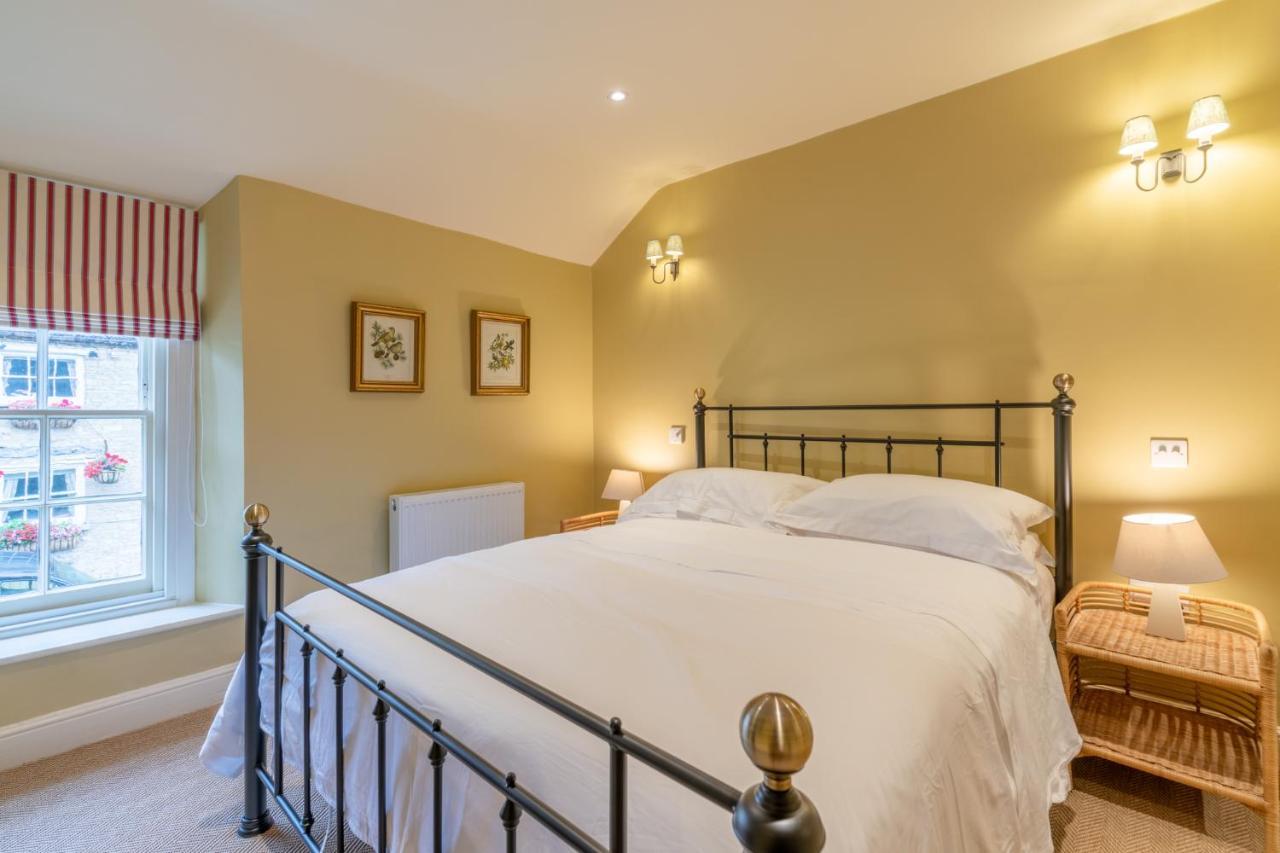 Vine Cottage Charlbury Bagian luar foto