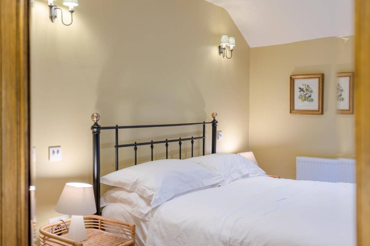 Vine Cottage Charlbury Bagian luar foto