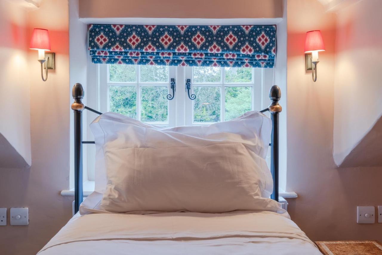 Vine Cottage Charlbury Bagian luar foto